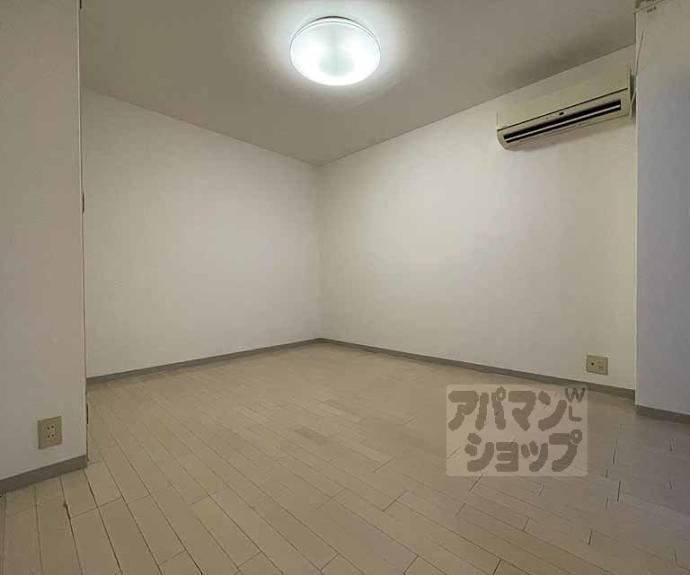 【エクセレントビル夷川】間取