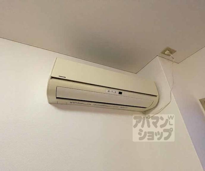 【エクセレントビル夷川】間取