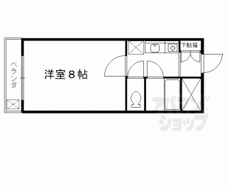 【エクセレント丸太町】