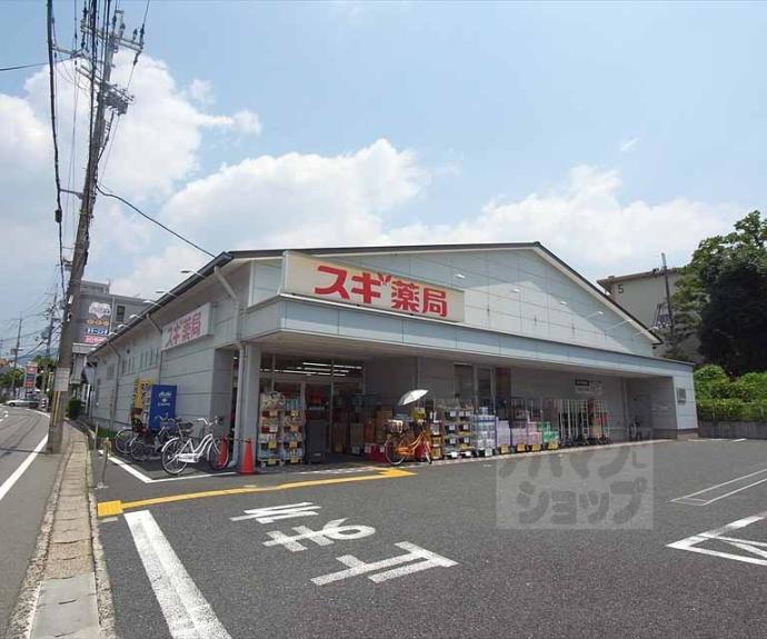 【石田大受町貸家】間取