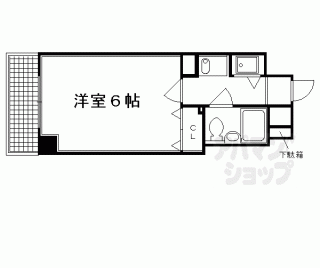 【ライオンズマンション京都河原町】