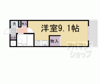 【ライオンズマンション京都三条大宮】