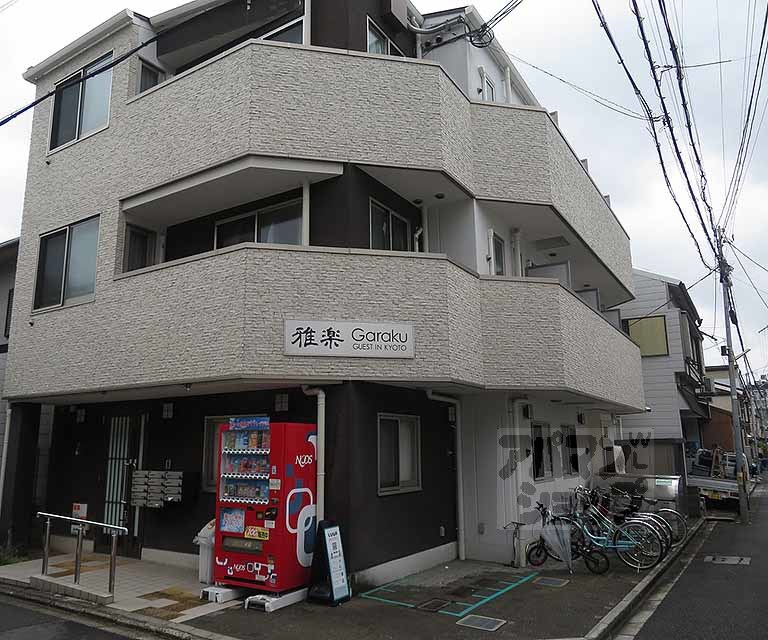 フィレール五条大宮