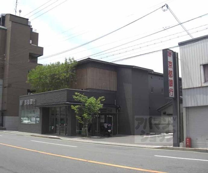 【聖護院円頓美町貸家１６－２４】間取