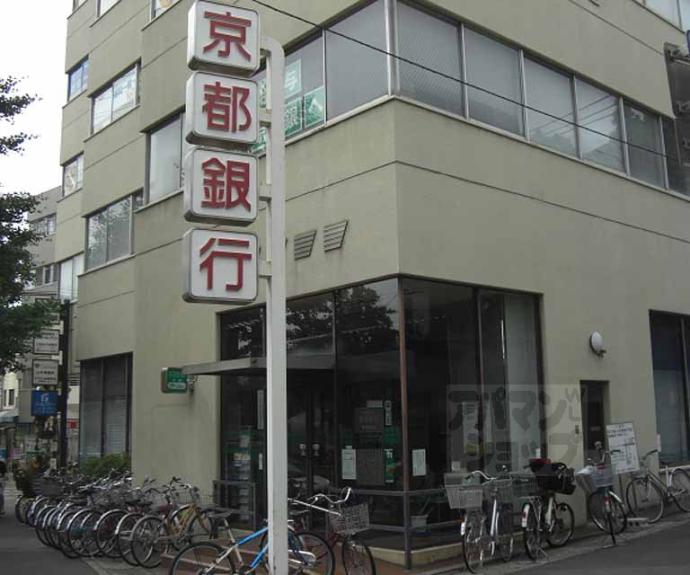 【修学院西沮沢町１０－４貸家】間取