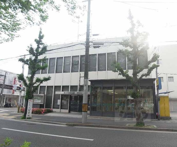 【北白川瓜生山町戸建て】間取