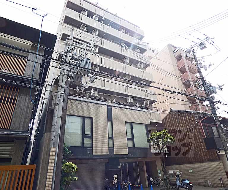 リーガル京都河原町