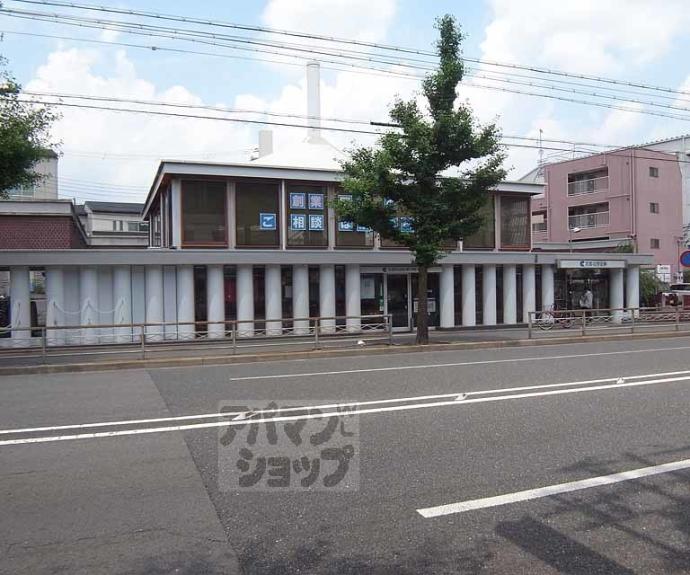 【コア・ジュピター円町】間取