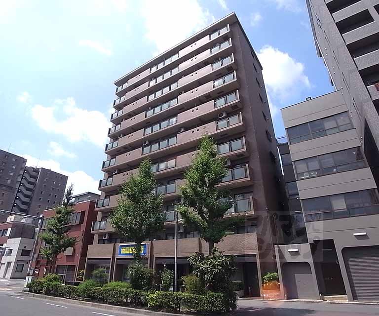 エステート堀川