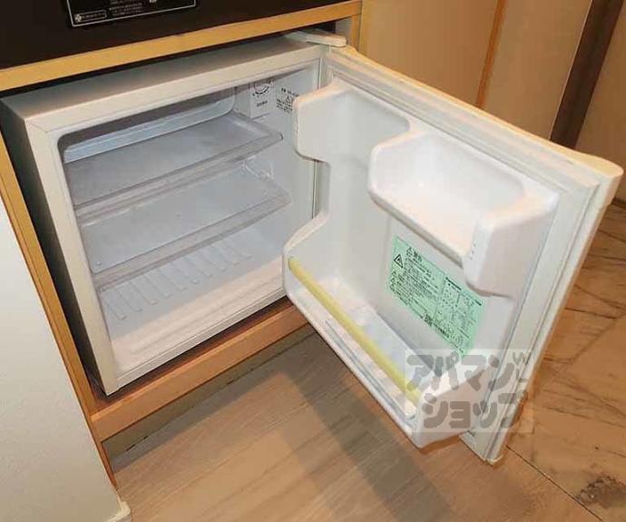 【朝日プラザ高瀬川】間取