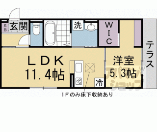 【Ｊ’ｆｏｒｔ京都山科】