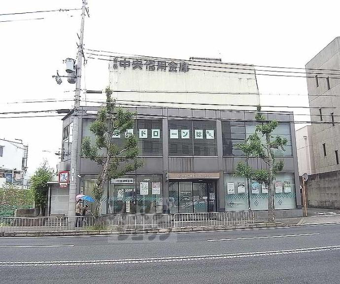 【橋本氏西衣手町貸家】間取