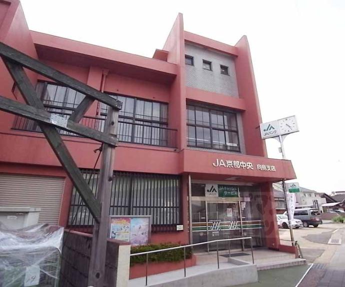 【グリーンハウス向島西堤町】間取