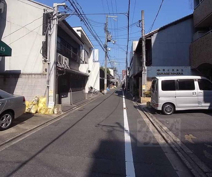 【グリーンゲイブルズ小寺】間取