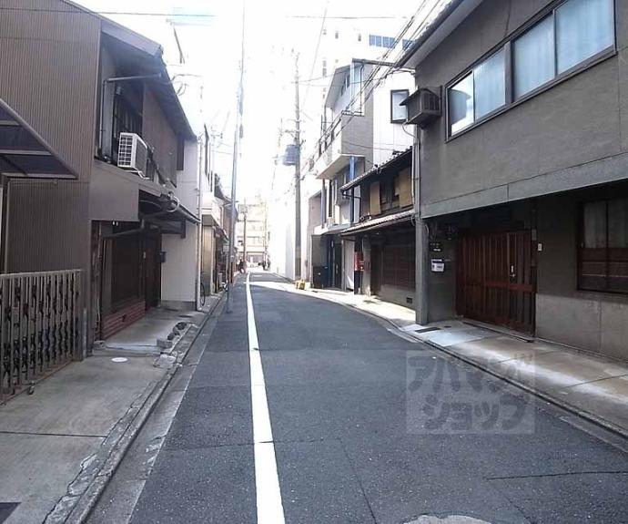 【グリーンゲイブルズ小寺】間取