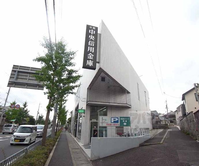 【トーカン淀本町マンション】間取