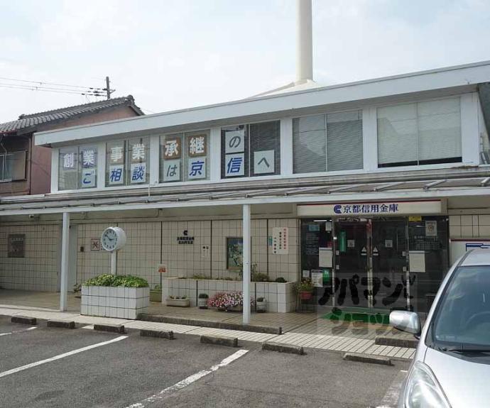 【仮称）御陵中筋町共同住宅】間取