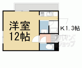 【フォルム五条西洞院】