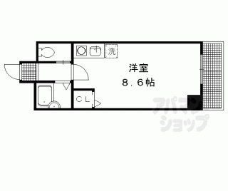 【イクスピリオド河原町】