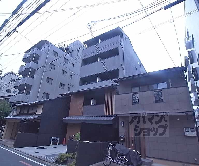 イクスピリオド京都河原町