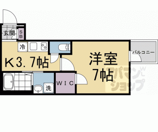 【ウェルスクエア京都西陣ＷＥＳＴ】