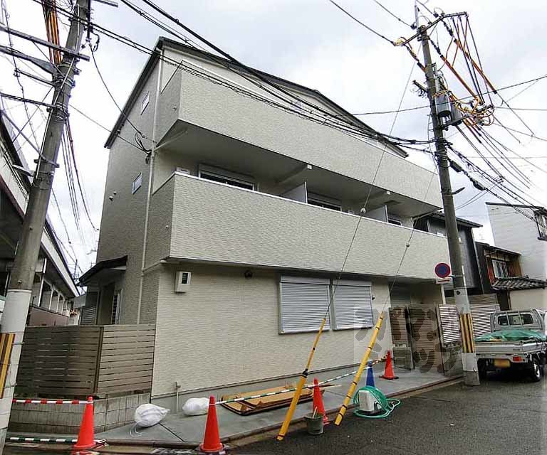 コンフォート円町