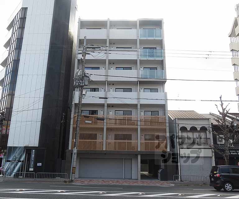 ウインズコート京都西陣