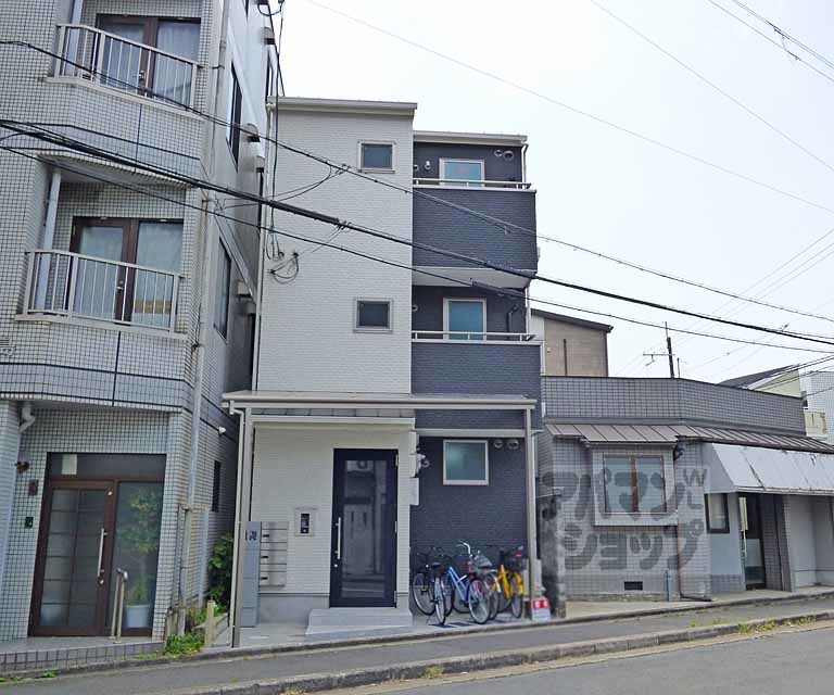 京都グランデ五番館