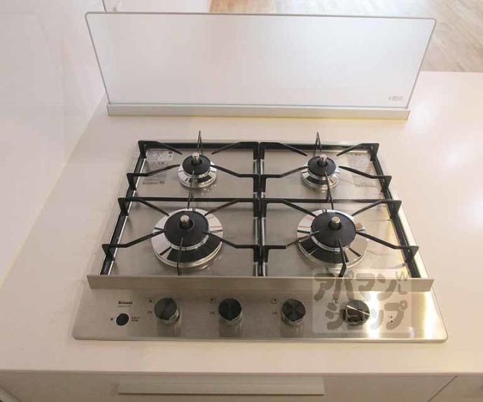 【ノースヴィレッジ・アラ】間取