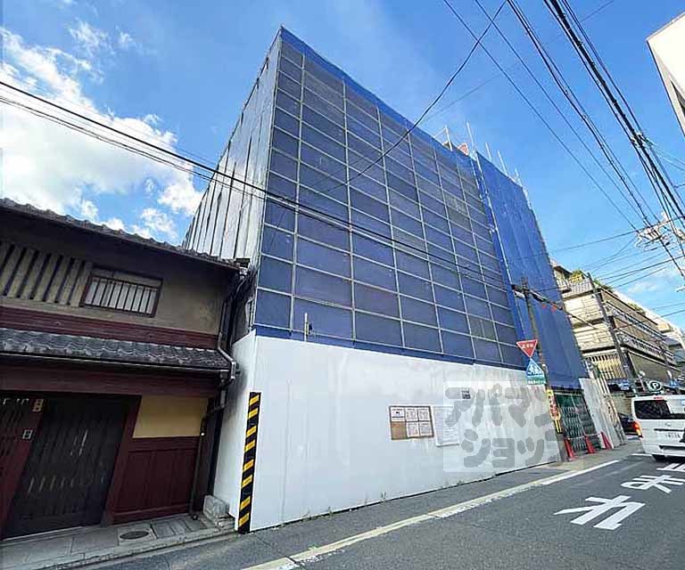 滕屋町賃貸マンション