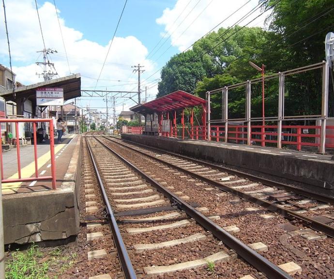 【エントピア車折】間取