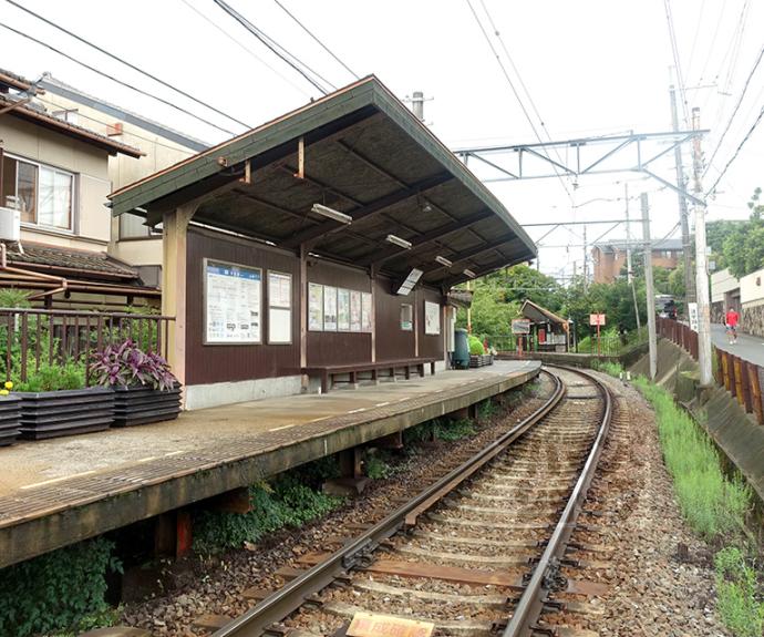 【ＣＯＺＹ　ＳＴＡＴＩＯＮ　ＵＴＡＮＯ】間取