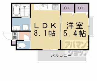 【ＰｒｉｖａｔｅＲｅｓｉｄｅｎｃｅ東山七条】