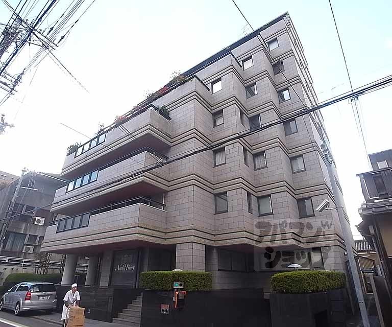 パレロワイヤル京都四条堺町