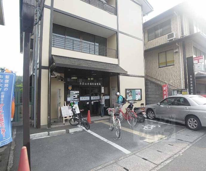 【岩倉南池田町貸家】間取