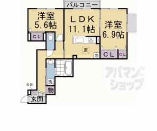 【Ｄ－ＲＯＯＭ大覚寺】