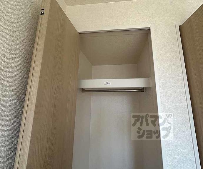 【Ｄ－ＲＯＯＭ大覚寺】間取