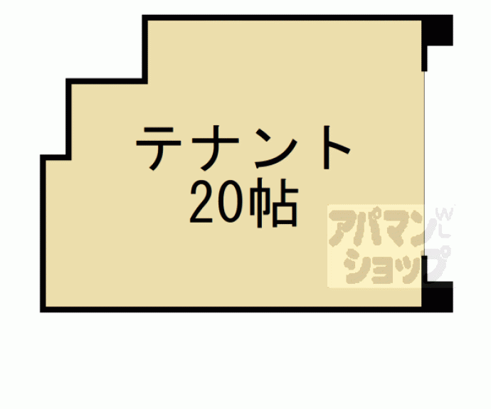 【ｎｏａ竹田】間取