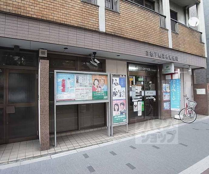 【ルアナ北大路下鴨】間取