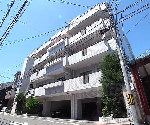 グランドムール東竹屋町