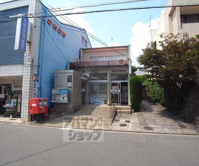 【プログレーッソ西ノ京】間取