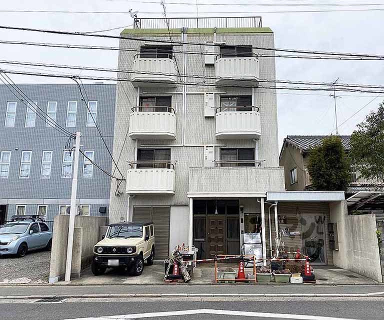 シャトレ室町