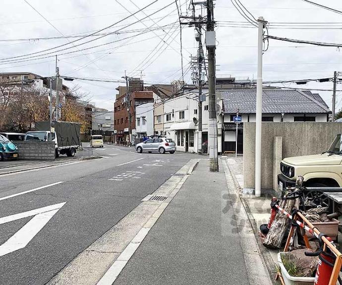 【シャトレ室町】間取