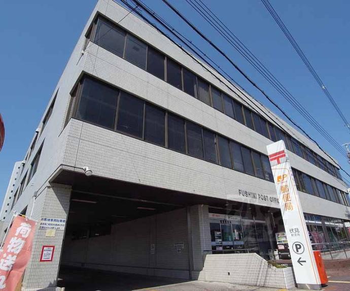 【伏見区両替町１５丁目西マンション新築計画】間取