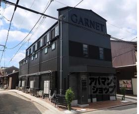 ＧＡＲＮＥＴ　ＲＥＳＩＤＥＮＣＥ東寺：間取図