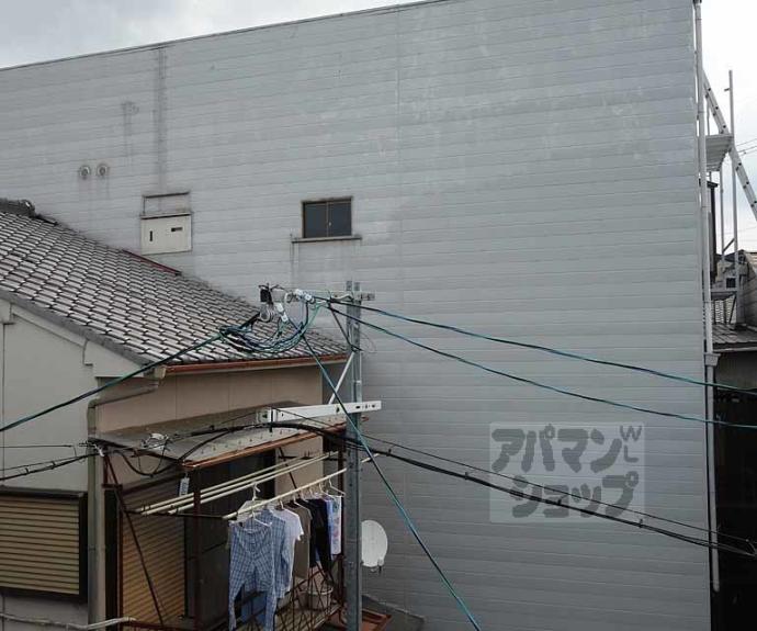 【ＧＡＲＮＥＴ東寺】間取