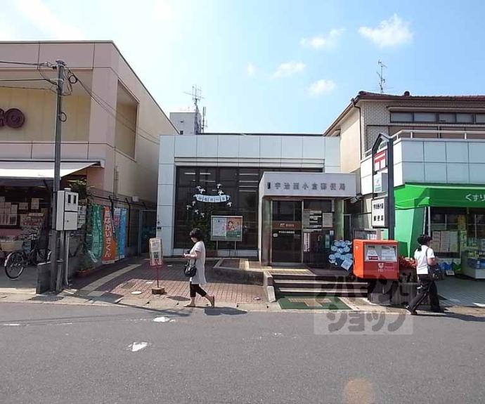 【パデシオン小倉駅南】間取