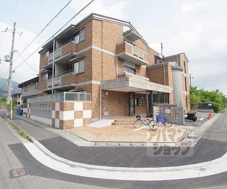 リバティ岩倉南