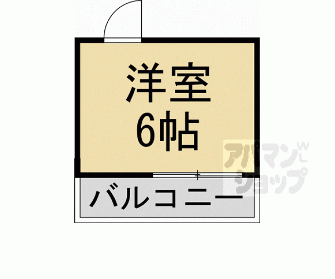 【妙宅ハウス】間取