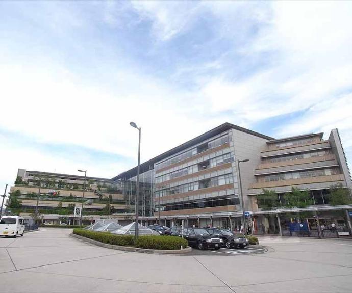 【メゾンみやのまえ】間取